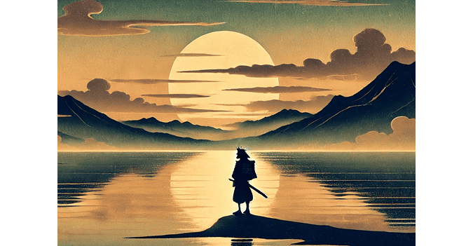 Yoshitsune remains one of Japan’s most beloved heroes