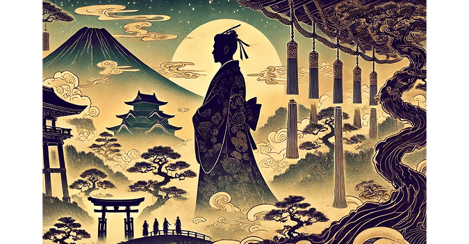 Image of the Emperor's tradition and history