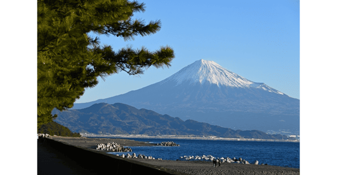 Miho no Matsubara