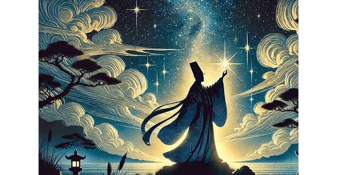 The mysterious world of Onmyōji