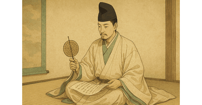 Image of Abe no Seimei