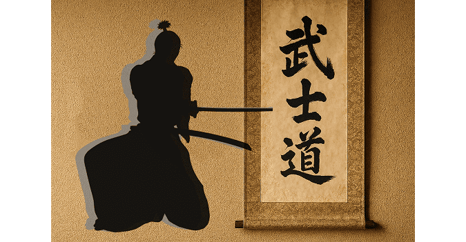 What is Bushido?