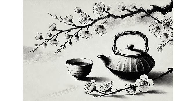 Omotenashi philosophy image