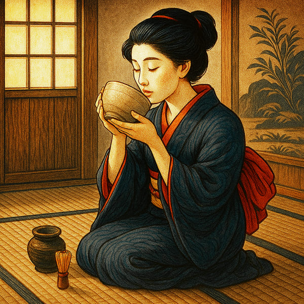 The Way of Tea in Japanese Culture — Discover the Art of Sadō