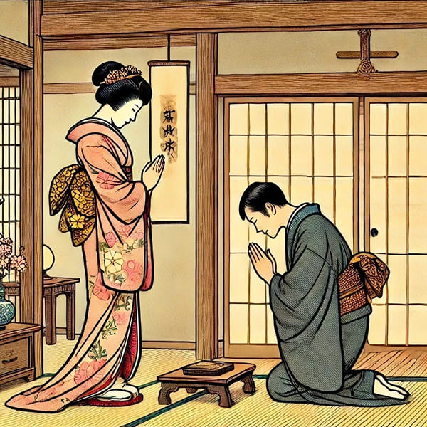 Understanding Keigo: Japan’s Polite Language and Its Role in Everyday Communication