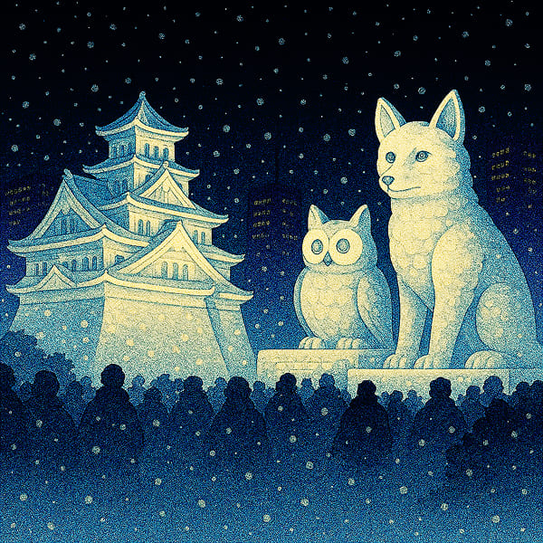 Sapporo Snow Festival: Japan's Iconic Winter Wonderland in Hokkaido