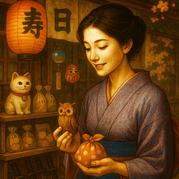 Souvenirs in Japan: Heartfelt Gifts That Celebrate Culture and Connection