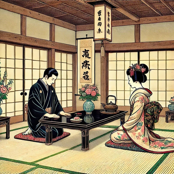 Seiza: Understanding the Traditional Japanese Sitting Posture and Its Cultural Significance