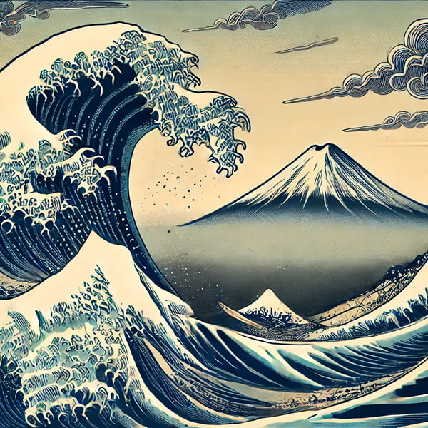 Ukiyo-e: Exploring Japan's Timeless Woodblock Print Art