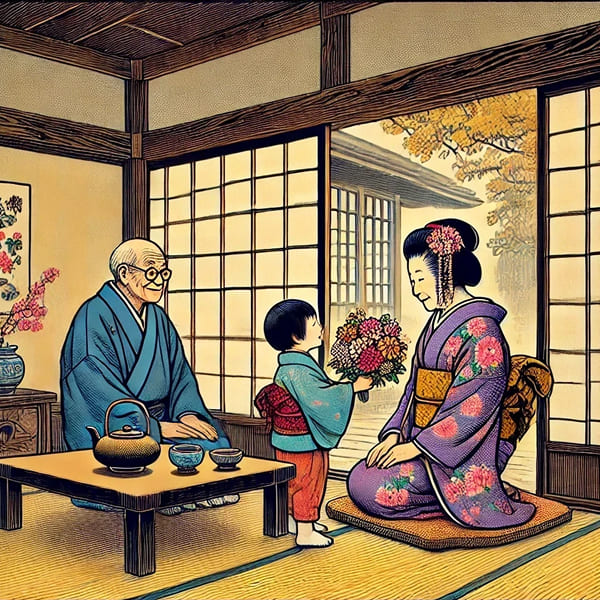 Respect for the Aged Day in Japan: Honoring Longevity and Wisdom