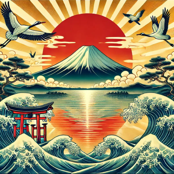 What is Ganjitsu? Understanding Japan’s New Year Tradition