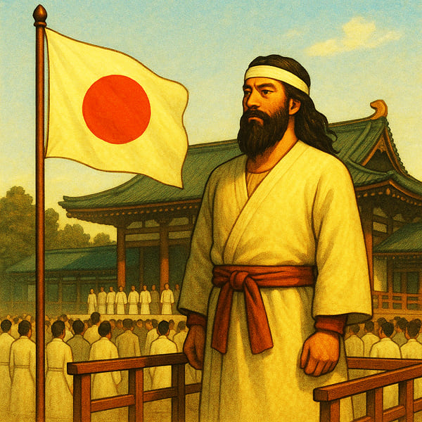 National Foundation Day Japan: Celebrating the Birth of a Nation
