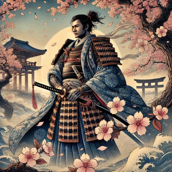 Samurai: The Legendary Warrior Class of Japan