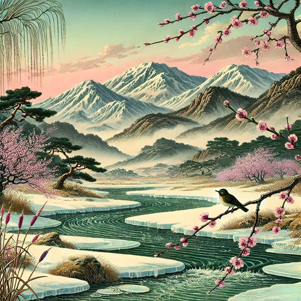 Vernal Equinox Day in Japan: Honoring Nature, Welcoming Spring