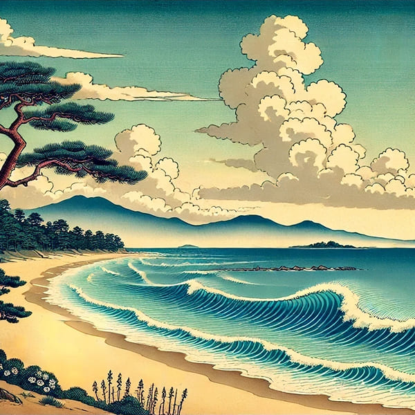 Marine Day: Japan’s National Holiday Honoring the Sea