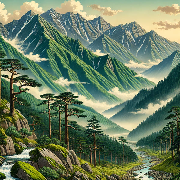 Mountain Day in Japan: Honoring Nature and Celebrating the Peaks