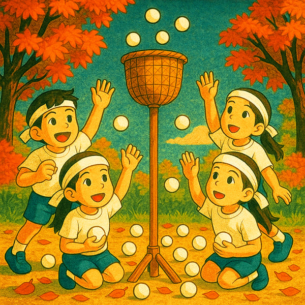 Sports Day in Japan: Celebrating Health, Fitness, and Community