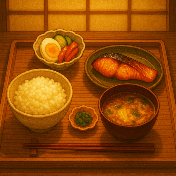 Japanese Cuisine: A Culinary Art Rooted in Nature and Tradition
