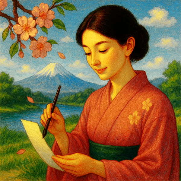 Haiku: Discovering the Heart of Japanese Poetry in 17 Syllables
