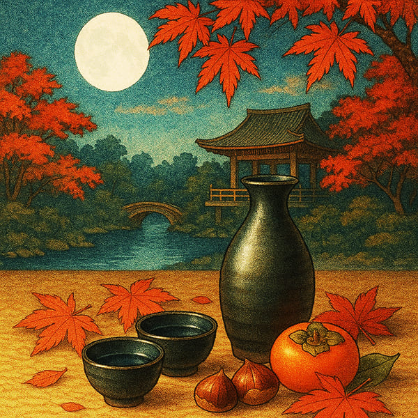 Sake: Discover the Heart of Japanese Culture Through Its Iconic Rice Wine