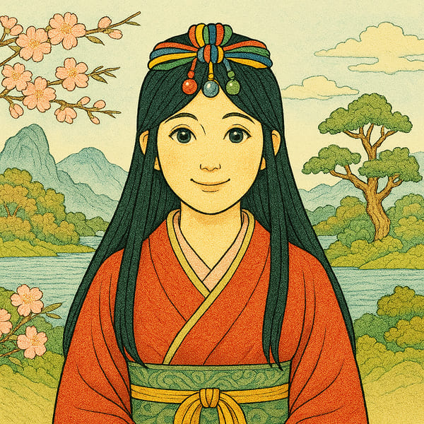 izanami-no-mikoto