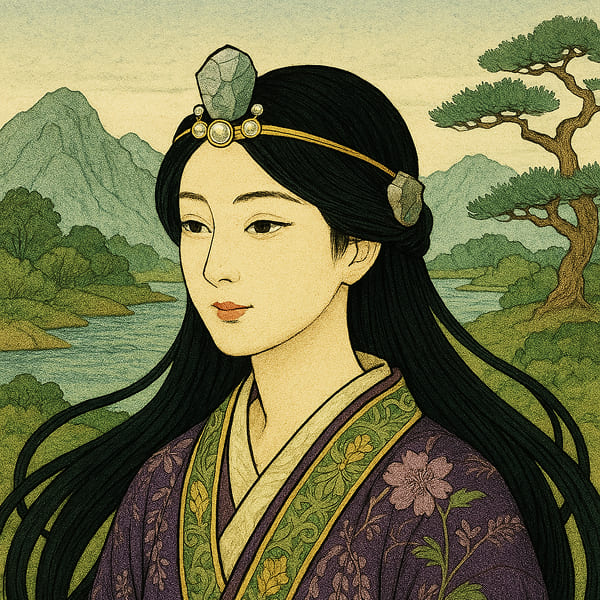 iwanaga-hime