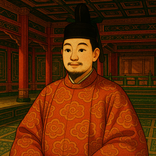 The Emperor of Japan: Symbol of Unity and Timeless Tradition