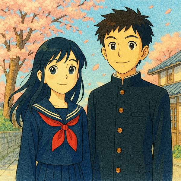 Japanese Anime: A Global Phenomenon of Art, Storytelling, and Culture