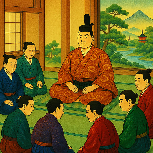 What Is a Shogunate? Exploring Japan's Samurai-Led Military Governments