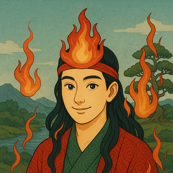 kagutsuchi-no-mikoto