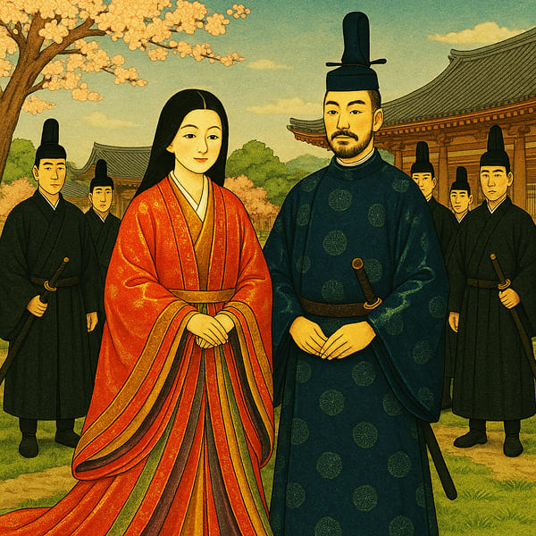 The Imperial Family: The World’s Longest-Continuing Monarchy