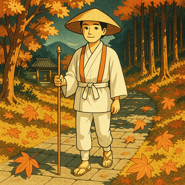 Shikoku 88 Temple Pilgrimage: A Spiritual Journey Through Japan’s Sacred Buddhist Trail