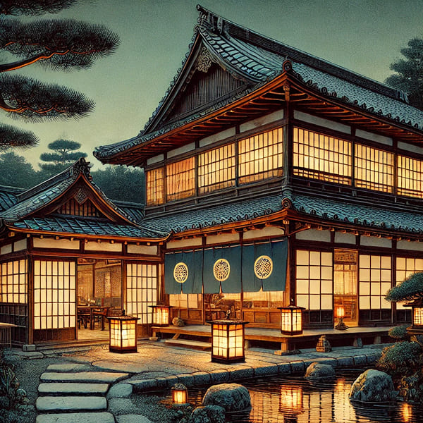 Ryotei: Discover Japan’s Traditional Fine Dining Experience