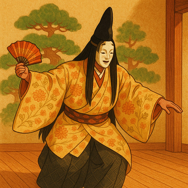 Noh Theater: Discover Japan’s Oldest Performing Art