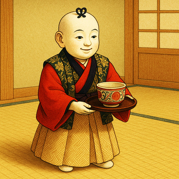 Karakuri Ningyō: Japan’s Traditional Mechanical Dolls
