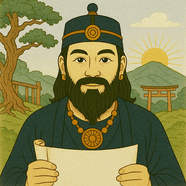 Omoikane no Kami