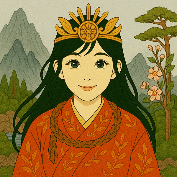 yagami-hime