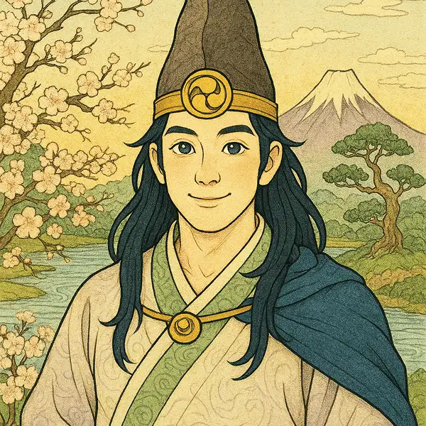 Susanoo-no-Mikoto: The Maturation of Power