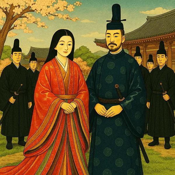 The Japanese Imperial Family: Tradition, Daily Life, and Future Challenges
