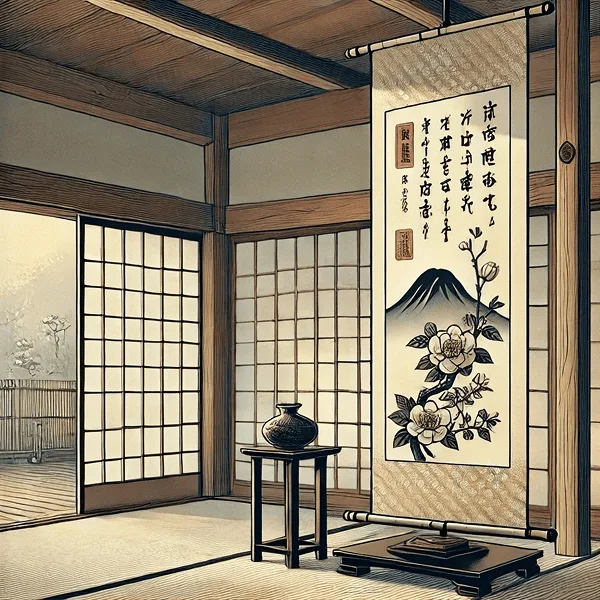 Kakejiku: Japan’s Living Scrolls of Art, Season, and Spirit