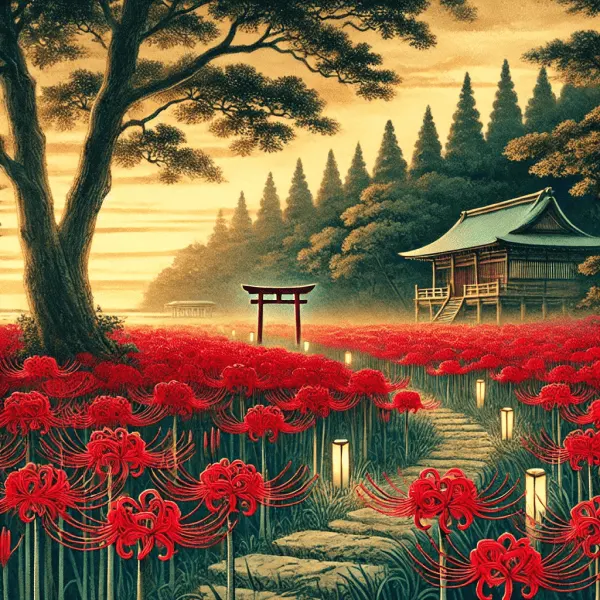 Autumnal Equinox Day in Japan: Honoring Nature, Ancestors, and the Changing Seasons