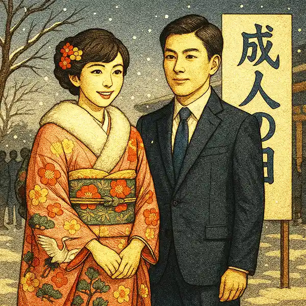 Coming of Age Day in Japan: Honoring New Adults with Tradition and Celebration