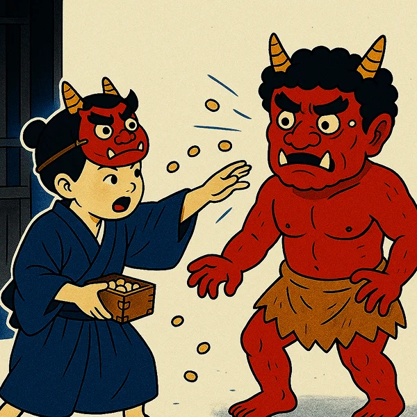 Setsubun: Japan’s Seasonal Festival to Chase Away Evil and Welcome Good Fortune